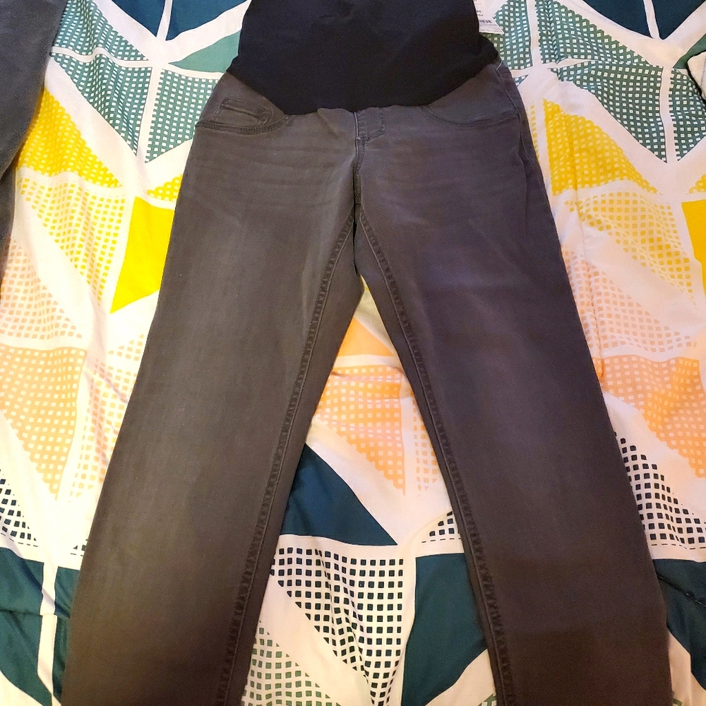 Maternity pants
